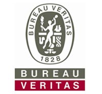 Bureau Veritas logo